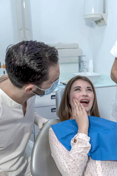 Best Emergency Orthodontic Repairs in Albany, OR