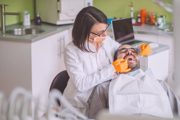 Best Weekend Emergency Dentist in Albany, OR