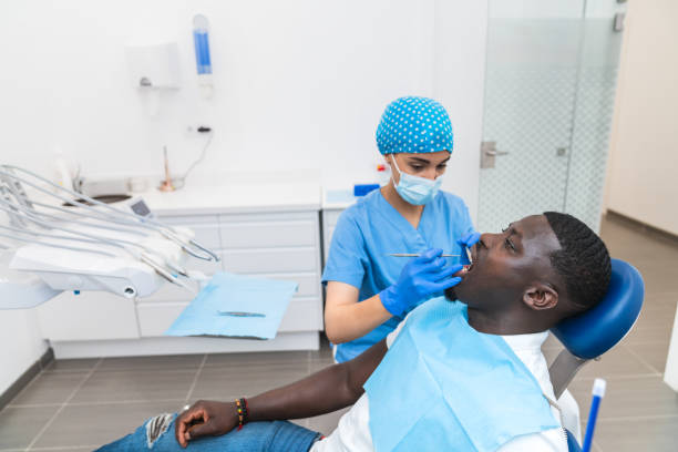 Best Pediatric Emergency Dentist in Albany, OR